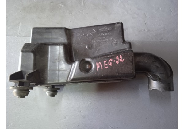 Резонатор повітряного фільтру Renault Megane II, 8200231858